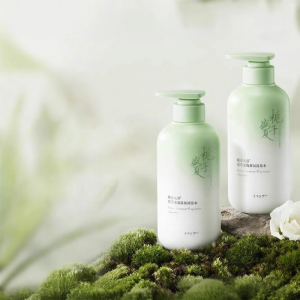 FIVE CEREALS | Amino Acid Based Anti-Dandruff Shampoo