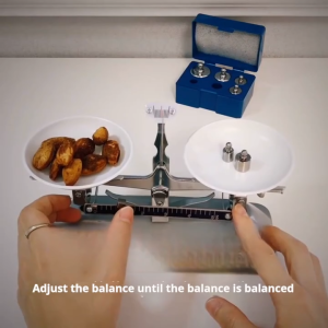 【COD- 24-hour Delivery 】1000g Calibration Weight set 10/20/50/100/200/500g for Mini Digital Scale Balance measurement Jewelry Medicine scales