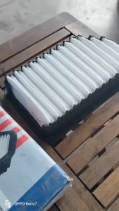 Lọc gió động cơ lọc gió máy lạnh/ lọc điều hòa xe Hyundai TUCSON Accent Cerato Sportage. Mã lọc 28311-1R100 (lọc gió) 97310-D3000 (điều hòa)