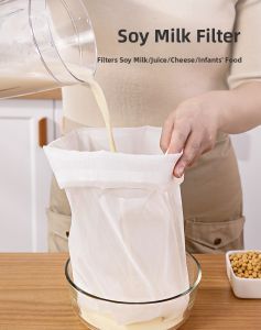 XIANGYOUYOU | Food Grade Soy Milk and Juice Filter Bag