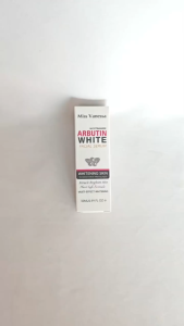 Miss Vanessa Arbutin & Niacinamide Whitening Facial Serum 30ml - Brightening dan Anti-Aging