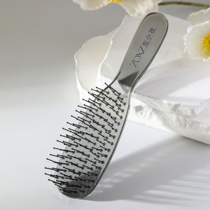 UBT | Anti-static Hairbrush for Dry and Wet Use with Scalp Massaging and Itch Relief