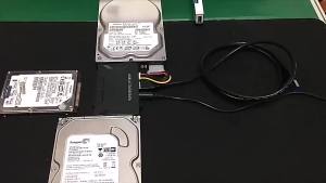 kebidumei | Cáp Chuyển Đổi Ổ Cứng KEBIDUMEI 3 Trong 1 USB 3.0 Sang SATA IDE Cho Ổ Cứng HDD/SSD 3.5 Inch 2.5 Inch CD DVD ROM CD-RW - Cáp Và Bộ Chuyển Đổi Phần Cứng PC