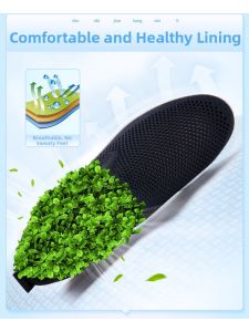 DTHN | Breathable Mens Sports Shoes