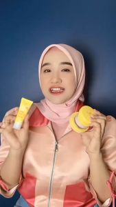 Emina Daily Matte | Loose Powder 20g | BB Cream 16g | Compact Powder 11g | Light Beige | Natural Beige