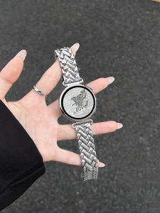 XUEZHANGJIA | Luxury Multi-Model Compatible Steel Strap Watchband