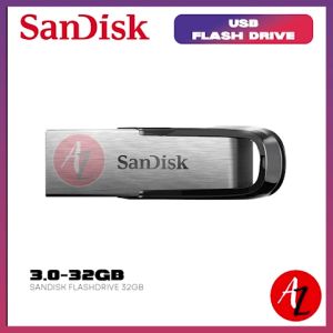 SANDISK USB Ultra Flair 3.0 150MB/s 32GB