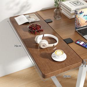 SUOBAI | Foldable No-Drilling Desk Extender Armrest and Keyboard Tray