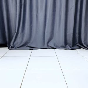 Kursi Lipat Kerja Hemat Ruang & Kursi Santai dengan Sandaran