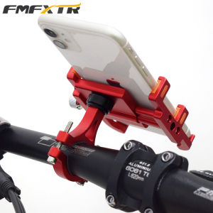 FMFXTRA | Đế Kẹp Điện Thoại Nhôm Hợp Kim cho Xe Đạp