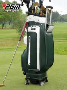PGM GOLF | Waterproof Golf Travel Bag