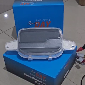 SPIDO SPEDOMETER FIZR f1zr DIGITAL