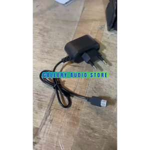 TERMURAH~Adaptor Charger KAWACHI SB-55 DC 42v 500mAh | Adaptor Charger Senter Kepala Travel Adapter | Pengisi Daya Senter KepalaPengisian Daya Jadi Lebih Cepat Cocok Untuk Senter Kepala Radio Lampu Emergency DLL | Gallery Audio
