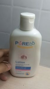 PURE BB Lotion 80ml 200ml - Lotion Bayi PureBB 80ml 200ml murah terbaru promo