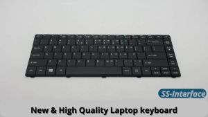 Keyboard Laptop Acer Aspire 4740 4740G 4745 4745G 4745Z 4743 4743G 4743Z Notebook