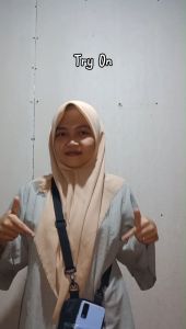 Tas HP Selempang Pria Wanita Terkini HUNTER Outdoor