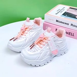 Sepatu Anak-Anak Perempuan & Laki-Laki: Pilihan Terbaik