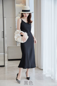 Summer Thin Suit Jacket Womens Short Size Casual Mid-Sleeve Skirt Set Two-Piece Ladies Classic Style Polyester Fabric