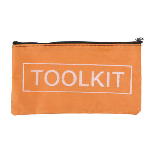 Hardware Toolkits Storage Bags Small Tool Bag Waterproof Organizer Multi-function Portable Bag High Quality Zipper Canvas Oxford