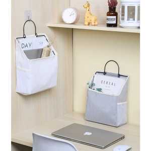 Storage Penyimpanan Gantung Serbaguna Desktop Storage Hanging Bag 1166a
