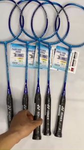 [CHÍNH HÃNG] Vợt Cầu Lông Yonex NanoFlare 001Clear TẶNG( Công Căng + Quấn Cán + Bao Nhung )