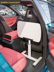 Jianbian | Foldable In-car Table Universal for Front and Rear Seats