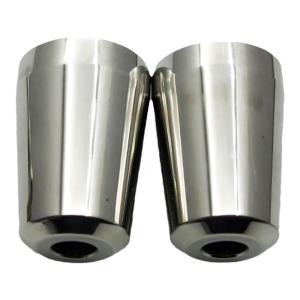 Stainless Steel Counterweight Block Stylish Design