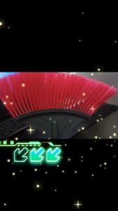 LARIS OBRAL TERMURAH SAPU SENAR SHINTA 45 cm plus gagang