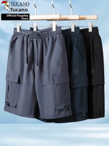 TUCANO | Summer Leisure Sport Shorts For Men