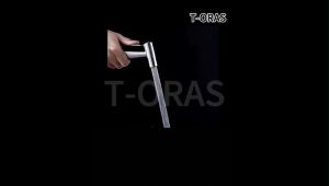304 Stainless Bidet Spray Complete Set heavy duty toilet spray gun Handheld BathroomToilet Sprayer With Holder Hose