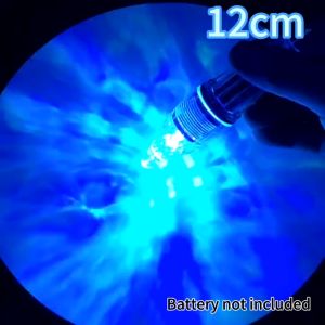 SITA Fishing Lights Night Fish Finders Underwater Super Waterproof Fluorescent Glow In The Dark LED light