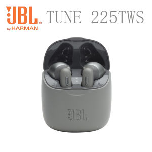 JBL | Tai Nghe Không Dây JBL Tune225 - Tai Nghe Bluetooth Nhẹ Thoải Mái Điều Khiển Cảm Ứng Dành Cho Người Lớn (nam/nữ)
