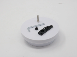 Aluminum Alloy Front Brake Sensor Guard Cover for Honda ADV 150 ADV 160 Motorcycle Protector Accessories