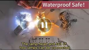 10M 100 LED Christmas Lights: A Comprehensive Guide