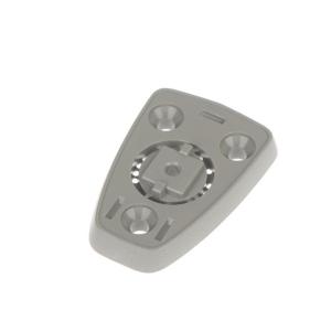 Fit For NV200 Indoor Rearview Mirror Mount Car Rearview Mirror Fixing Bracket Base Accessories