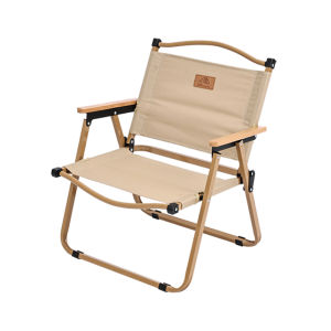 SUNNY FEEL | Portable Camping Outdoor Folding Chair