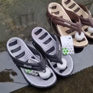 Dép Kẹp Nữ Có Gai Massa Bk-K95