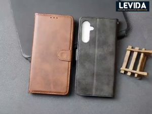 Samsung S24 Samsung S24 FE Samsung S24 Plus Samsung S24 Ultra Flip Cover Kulit Leather Case Sarung Buku Kulit Samsung S24 Samsung S24 FE Samsung S24 Plus Samsung S24 Ultra