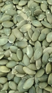 南瓜子 200g Raw Pumpkin Seed biji labu biji tembikai