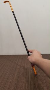 纸扎拐杖/祭祀用品/神料用品/黑色拐杖/万成神料行 joss paper