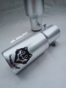 KNALPOT MOBIL SRIGALA TINGGAL BAUD GRANDMAX LUXIO APV CALYA SIGARA MEGA CARRY PICKUP DLL