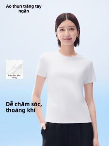 MUZHIBAIXIAOT | Womens Waterproof Breathable T-Shirt