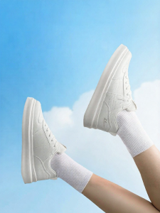Warrior | Elevating Lightweight Breathable Casual Sneakers