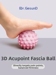 Dr.Gesund | Relaxation and Rehabilitation Massage Ball
