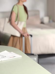Supor | Portable Instant Electric Kettle