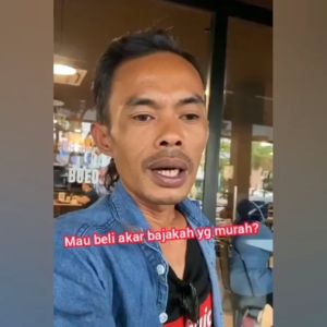 Akar Kayu Bajakah Tampala Super Getah Merah Asli Kalimantan 1kg Termurah