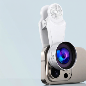 Ultra Wide Angle Camera