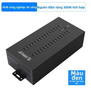 Orico | Hub USB 2-trong-1 Sạc và Chuyển Đổi Dữ Liệu