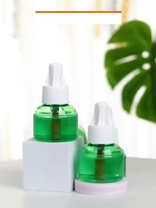 Safe Sleep Worry-Free: Baby Mosquito Repellent - Tasteless Smokeless & Safe for Little Ones