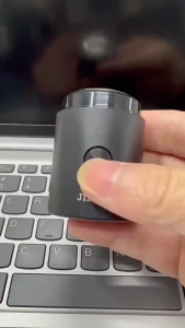 Mini USB Rechargeable Electric Shaver Stainless Steel Shaving Machine Washable Razor Travel Shaver